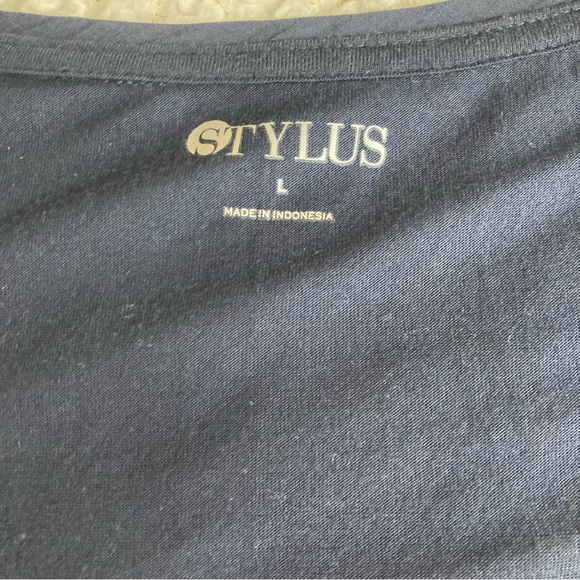 Stylus women’s tunic top‎ - Picture 7 of 13